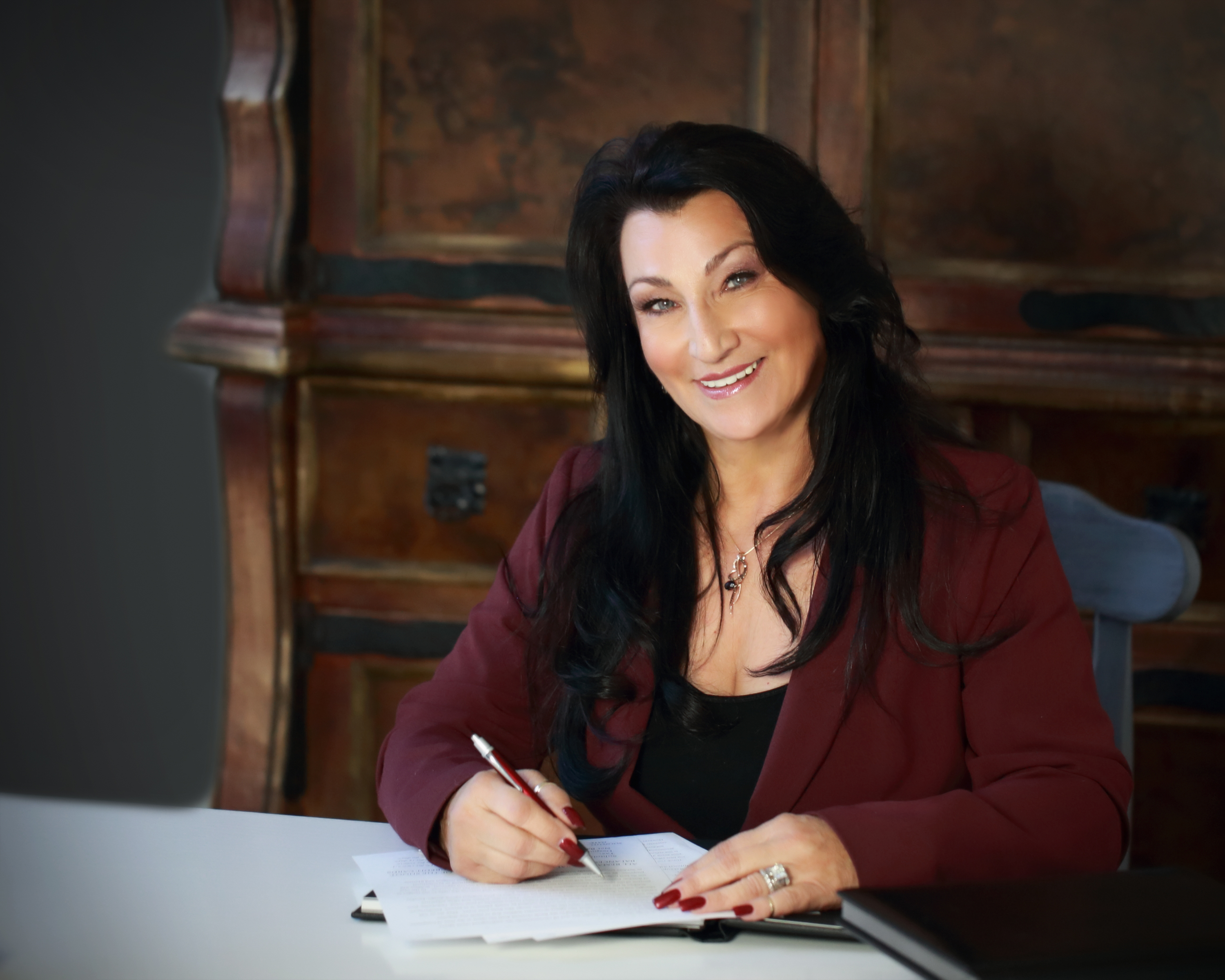 Organizer Fiduciary Services Inc.